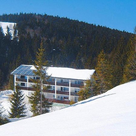Apartment In Haidmuehle In A Beautiful Area 外观 照片