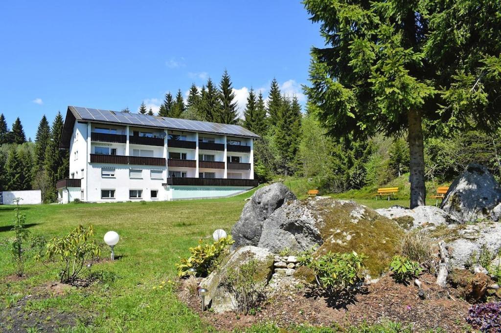 Apartment In Haidmuehle In A Beautiful Area 外观 照片