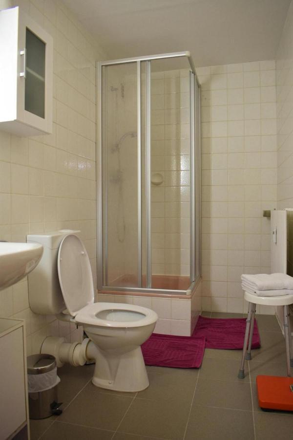 Apartment In Haidmuehle In A Beautiful Area 外观 照片