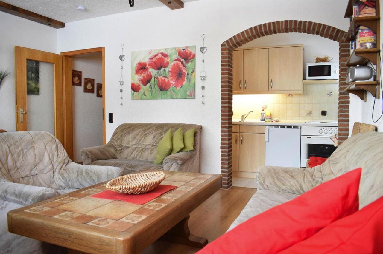 Apartment In Haidmuehle In A Beautiful Area 外观 照片