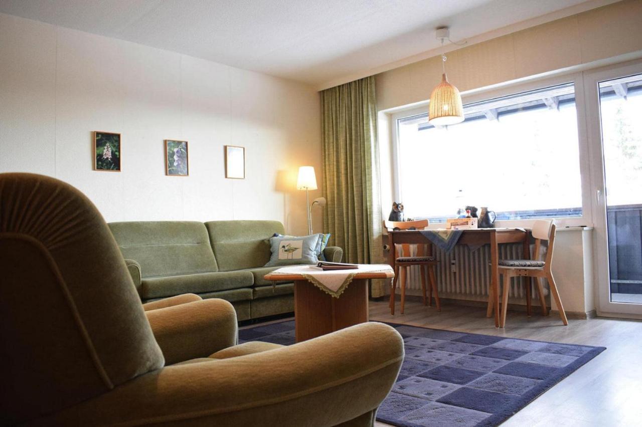 Apartment In Haidmuehle In A Beautiful Area 外观 照片