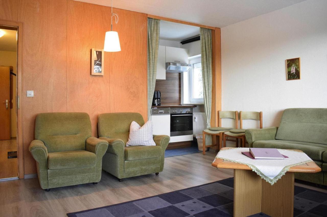 Apartment In Haidmuehle In A Beautiful Area 外观 照片