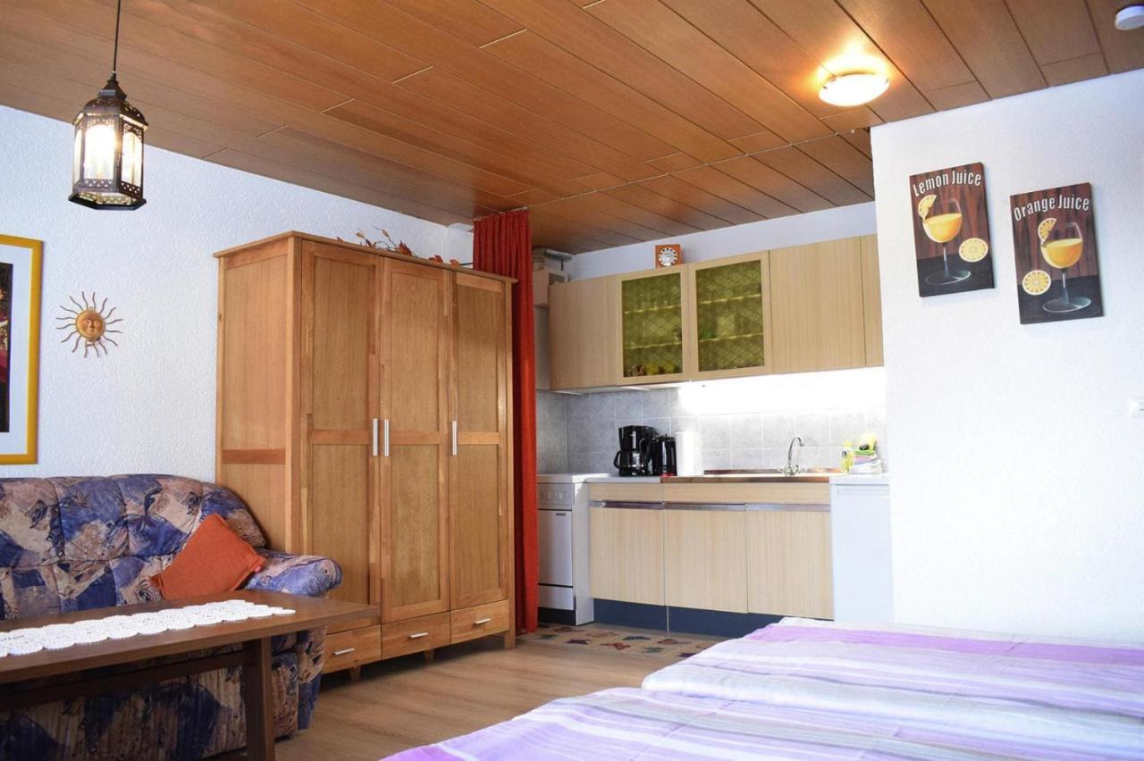 Apartment In Haidmuehle In A Beautiful Area 外观 照片
