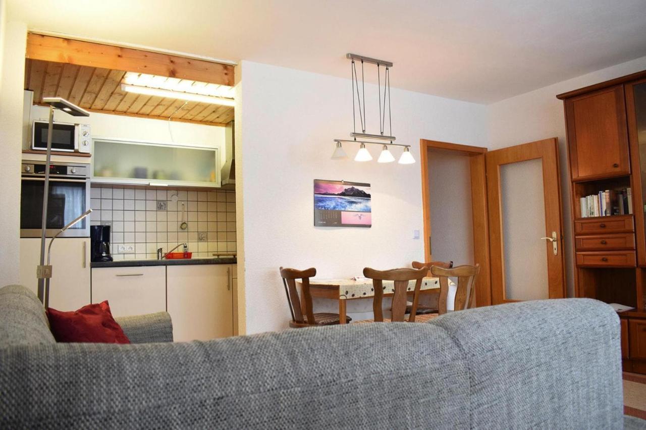 Apartment In Haidmuehle In A Beautiful Area 外观 照片