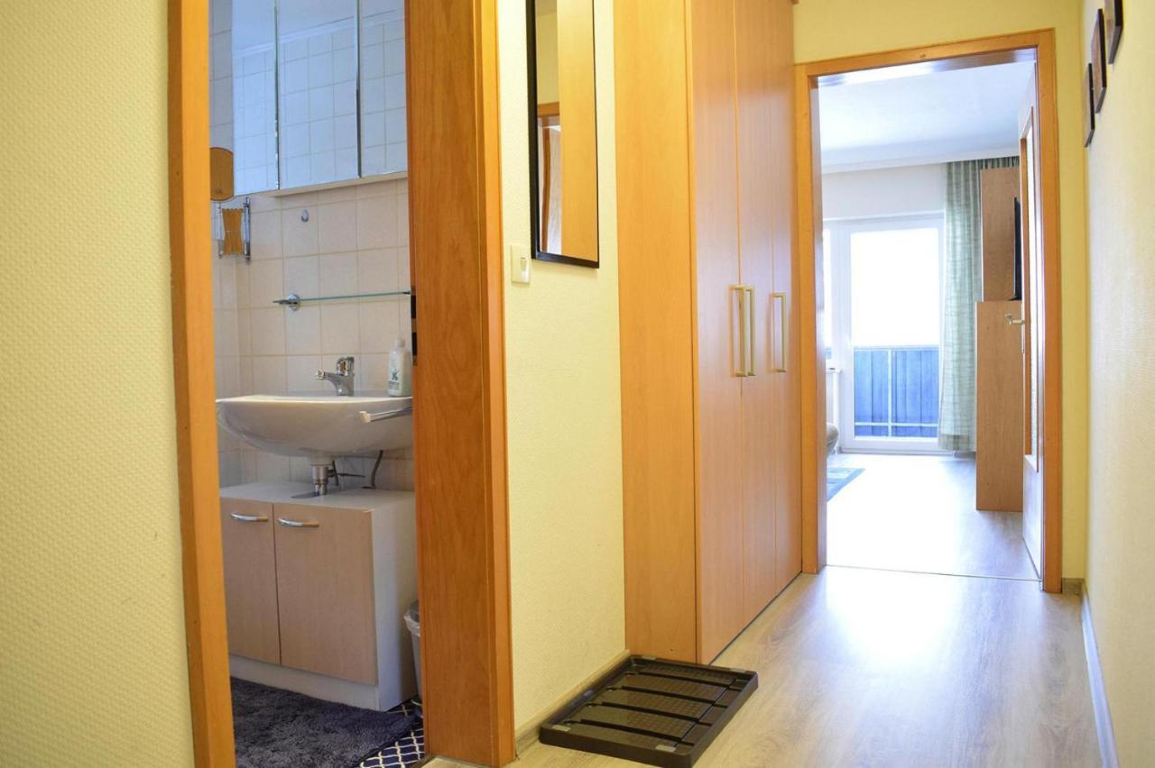 Apartment In Haidmuehle In A Beautiful Area 外观 照片