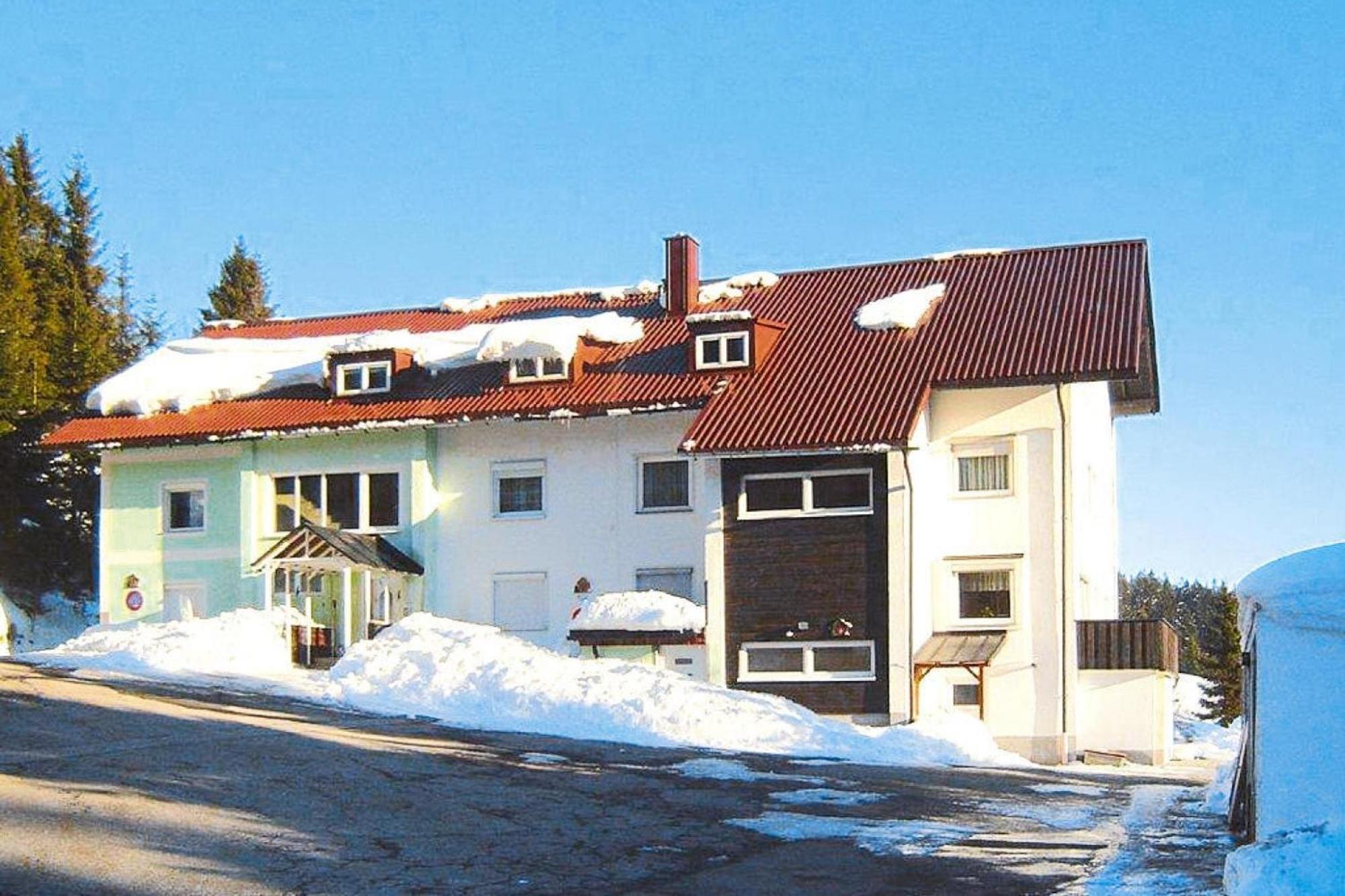 Apartment In Haidmuehle In A Beautiful Area 外观 照片